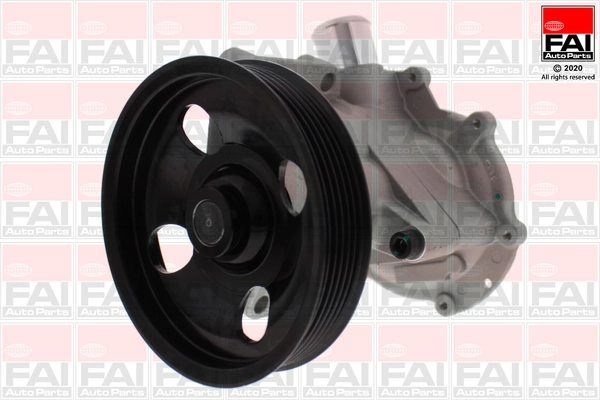 Water Pump, engine cooling